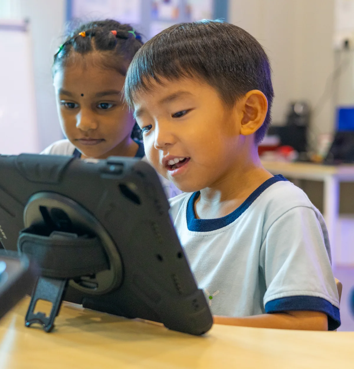 Malaysia’s leading international schools and private national schools