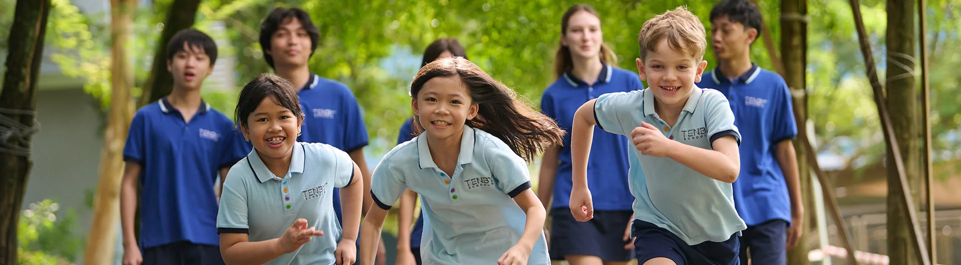 Clubs, sports & opportunities