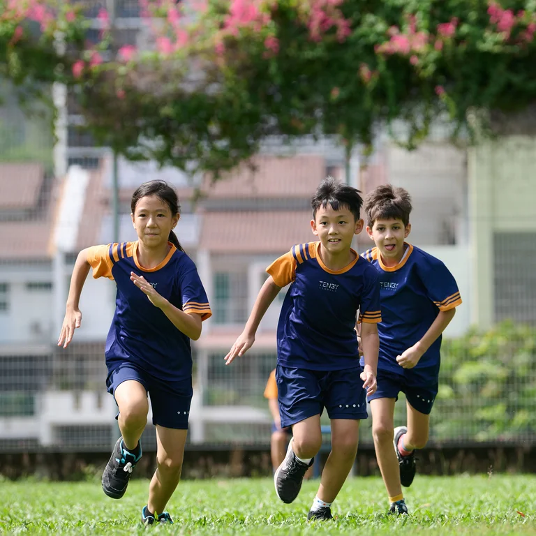 Cross country