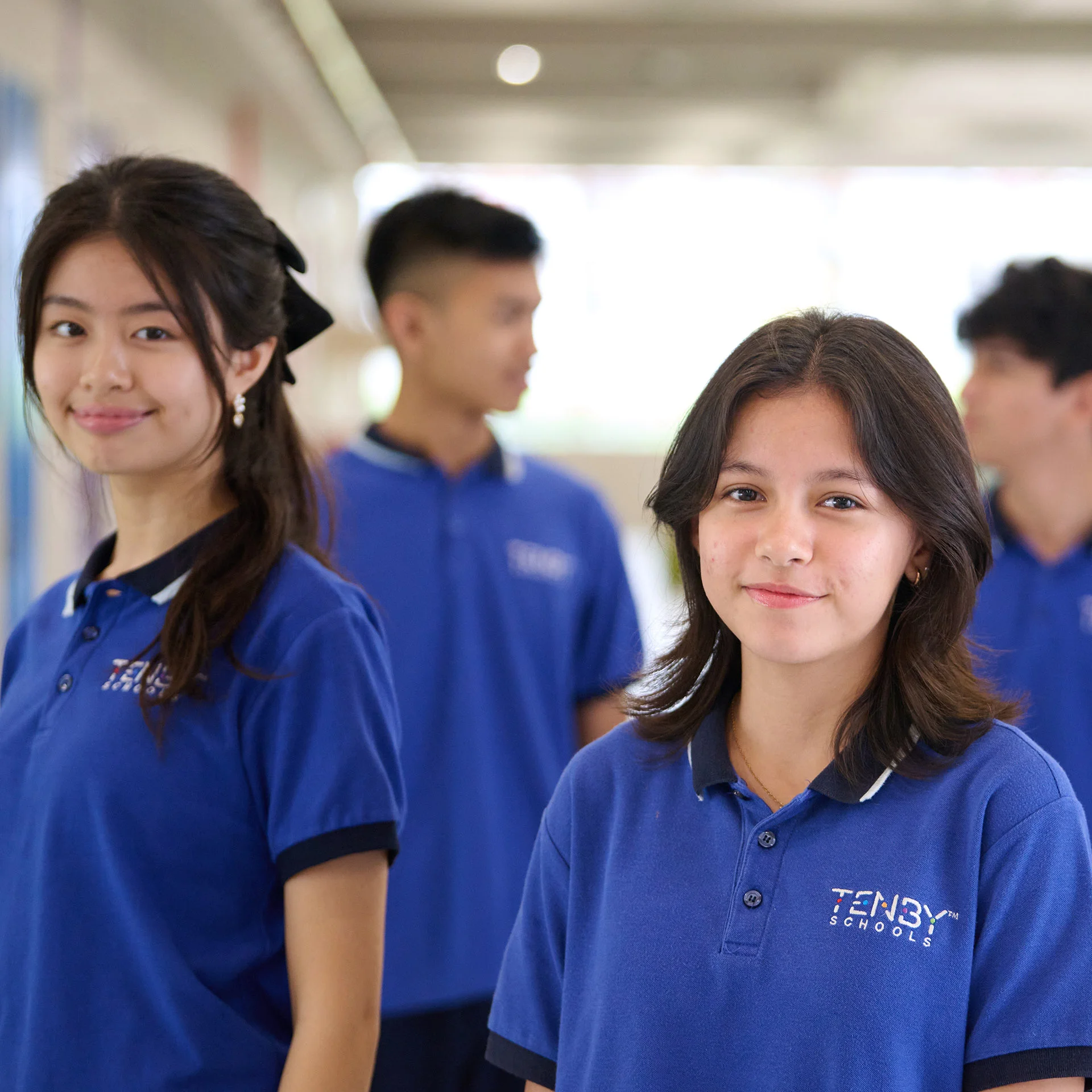 Student leadership