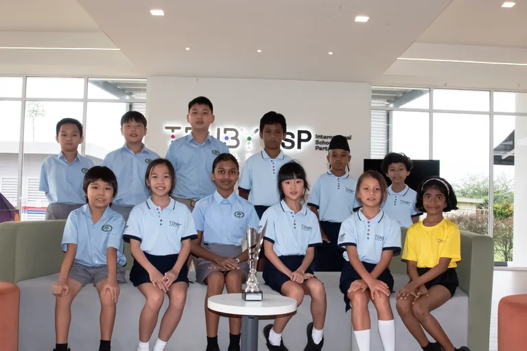 Century Tech Spring Challenge 2025