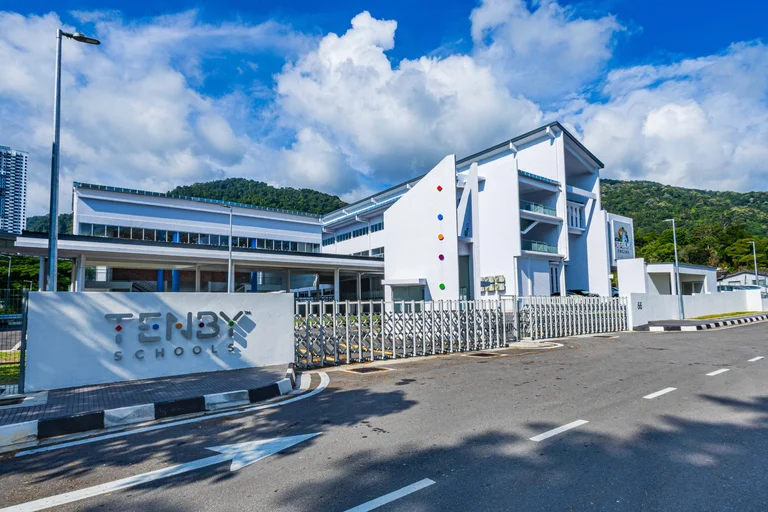 Tenby Schools Penang