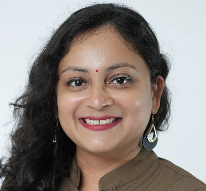 Dr. Sathisha 