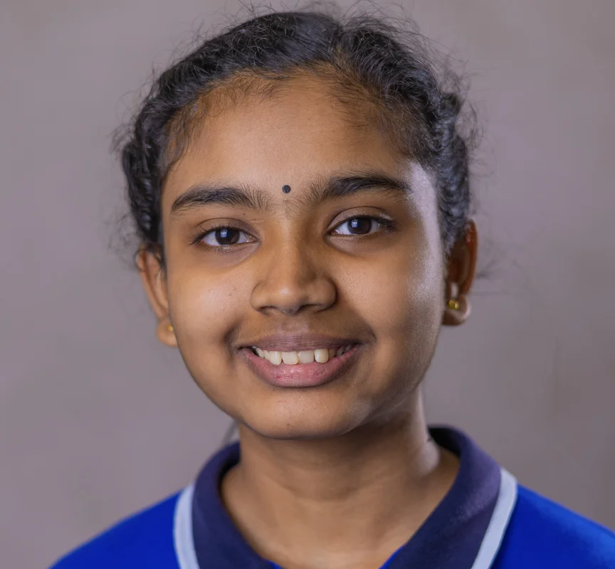 Vaisnavi 