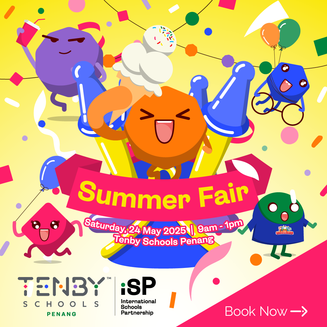 Summer Fair