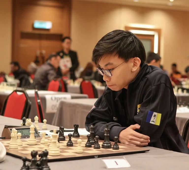 Chess