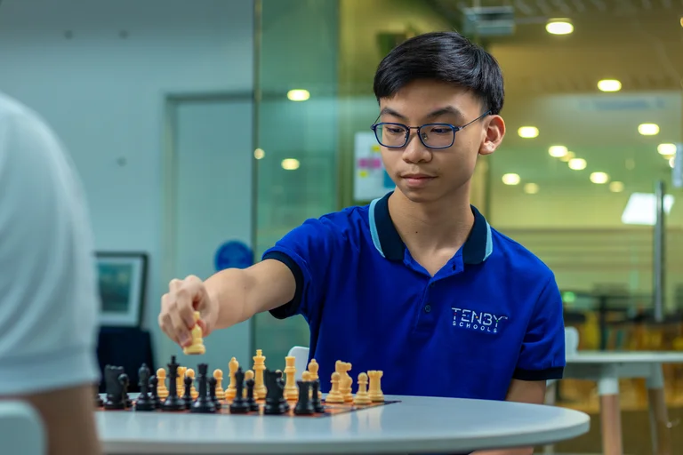 Chess