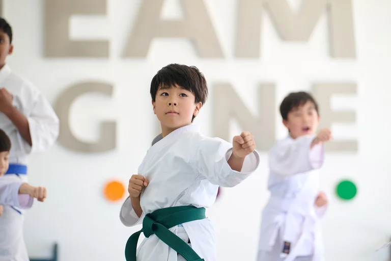Karate