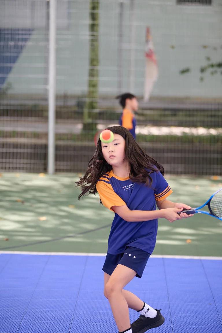 Tennis