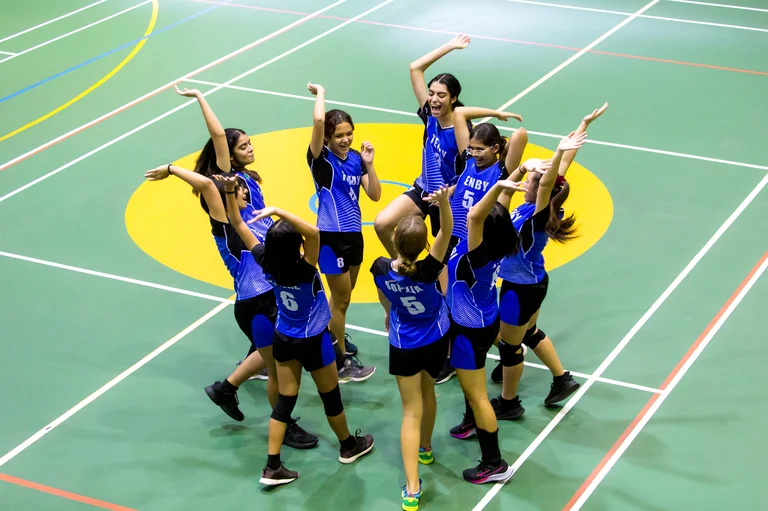 Volleyball