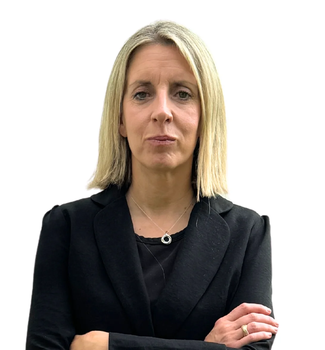 Katie Carr