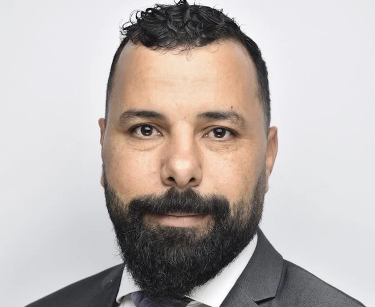 Sherif Elgendy