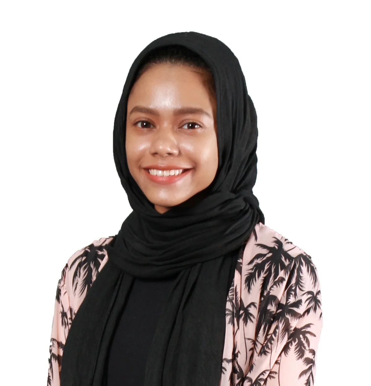 Noorashikin Ismail