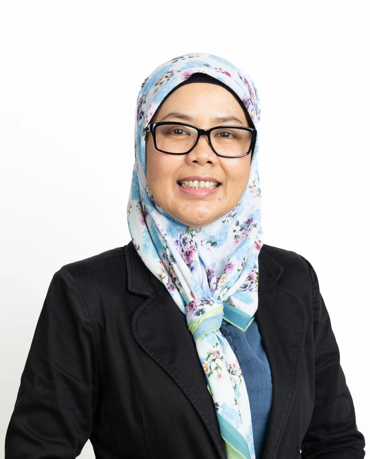 Maimunah  Hamsan