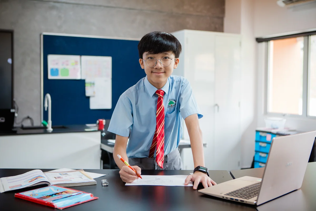 Keeping our students safe online