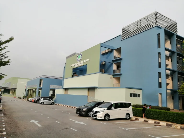 Tenby International School Setia EcoHill