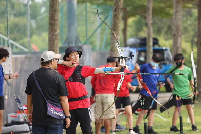 Archery