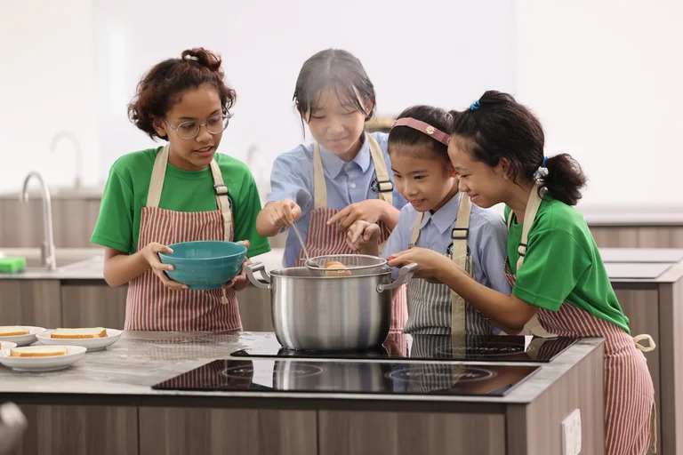Baking club