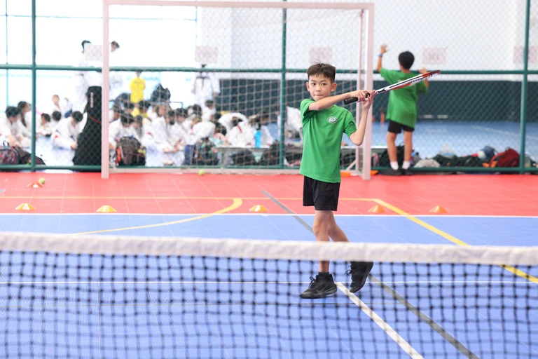 Tennis