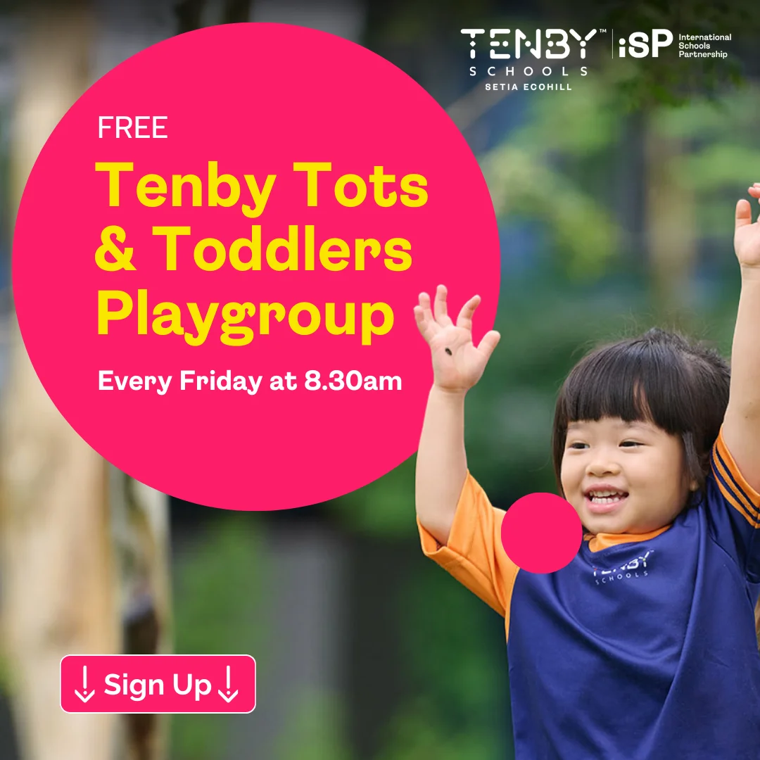 Tenby Tots & Toddlers Water Play