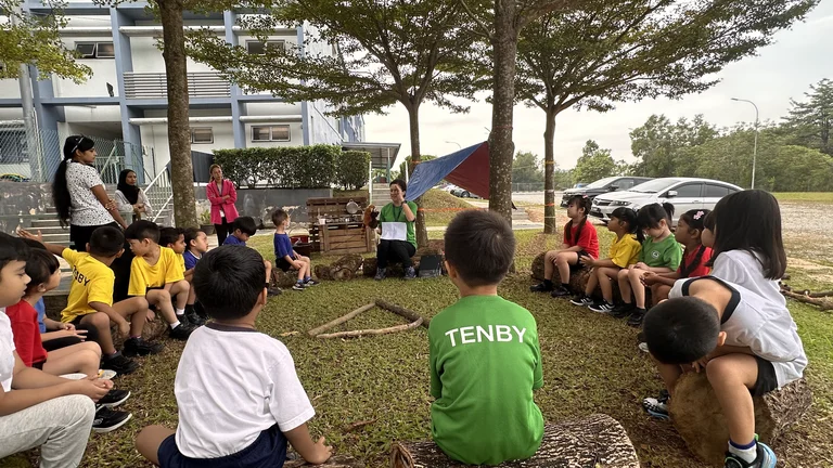 Animal care club