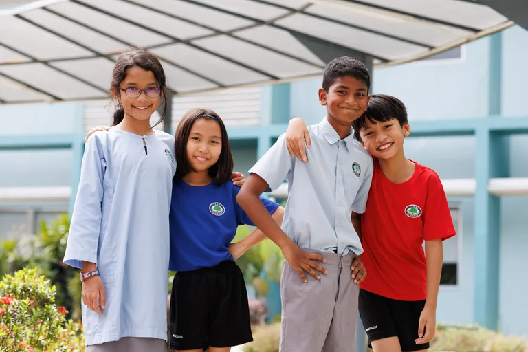 Malay languages club 