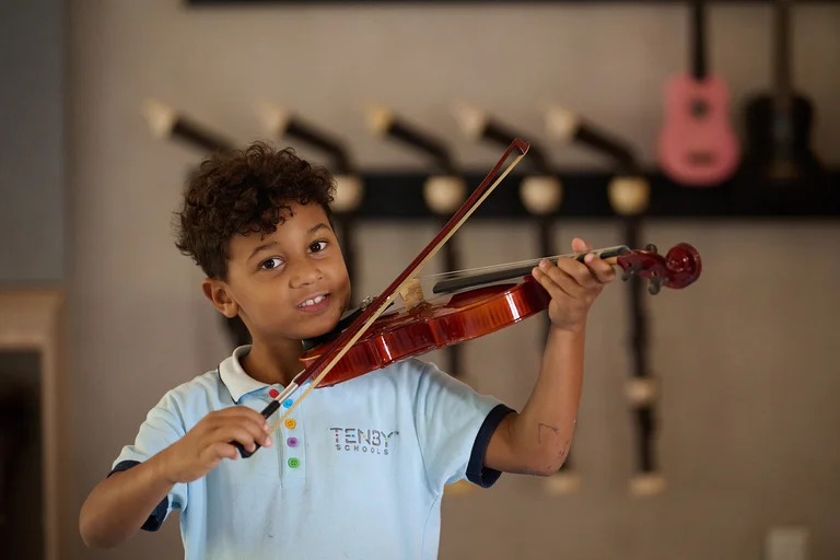 Violin