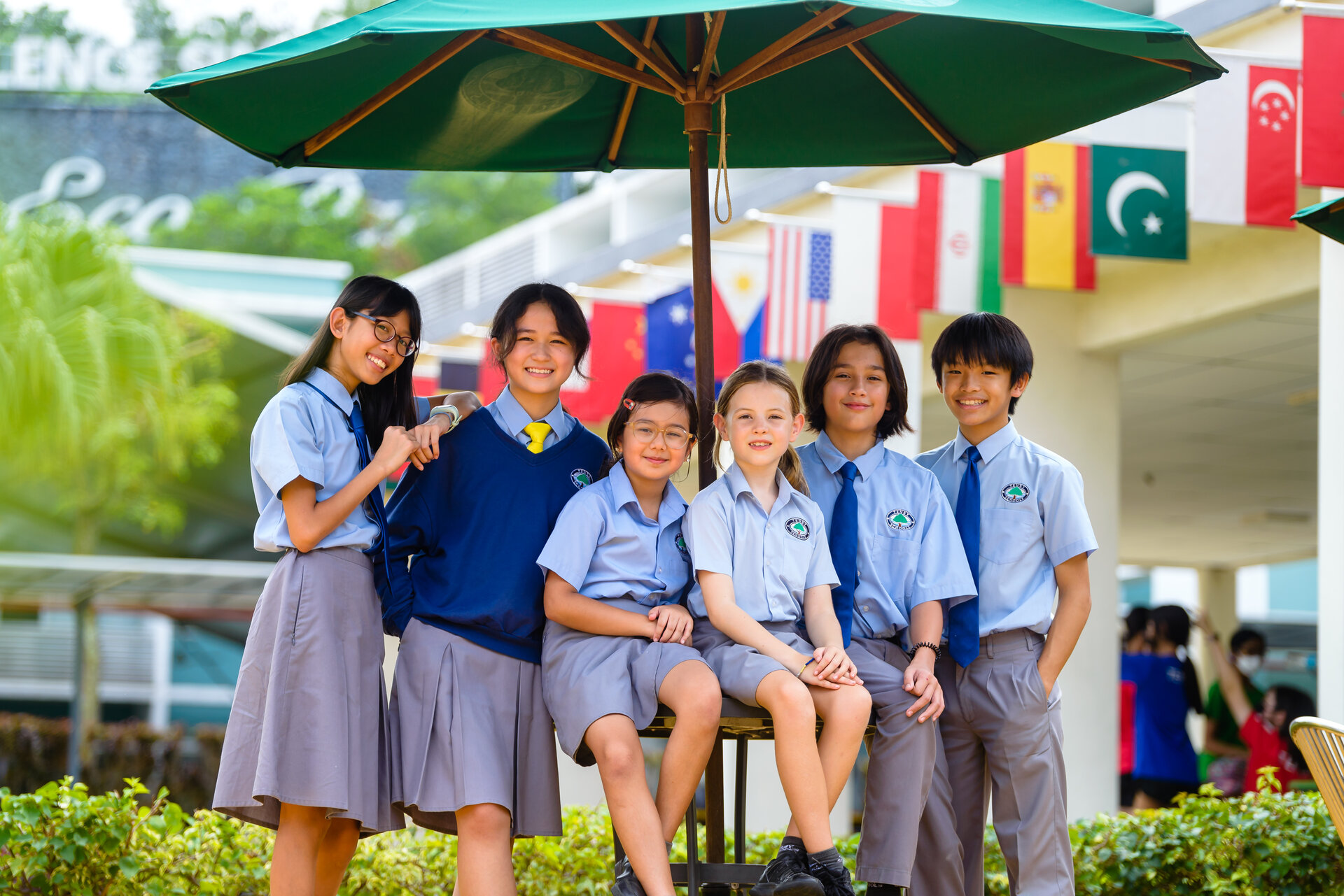 Future pathways
