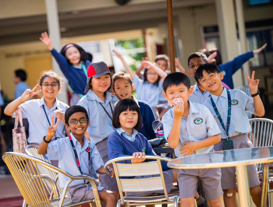  Tenby  Schools  Heritage Ipoh 