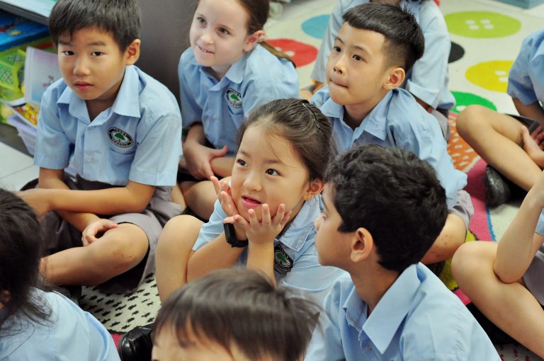 Tenby Schools Ipoh | International & Malaysian National Curriculum