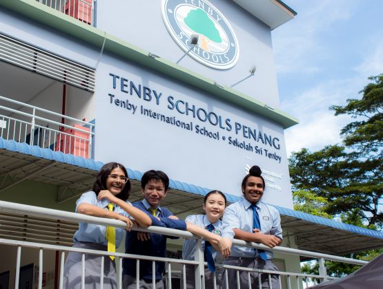 International School Penang