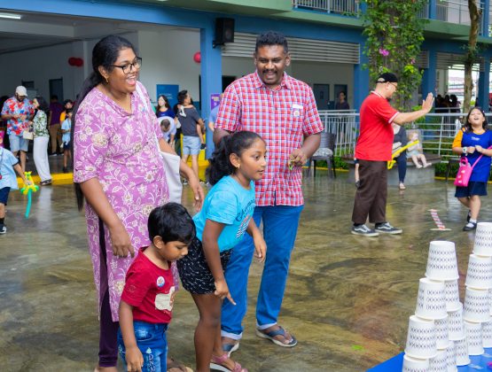 International School Penang