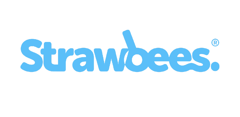 Strawbees